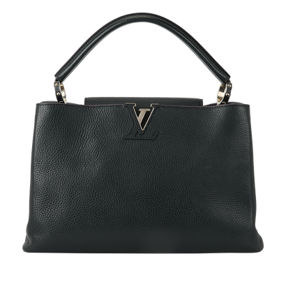 Capucine MM Handbag, front view
